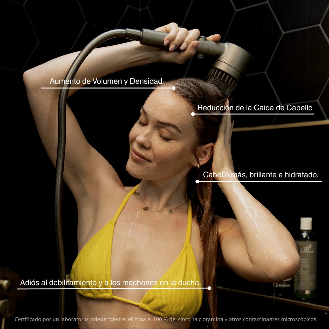 Salva tu Cabello del Desastre con Oasis