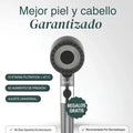 Cabezal con Sistema de Filtración 15 Etapas + Vitamina C