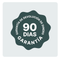 Garantía 90 días
