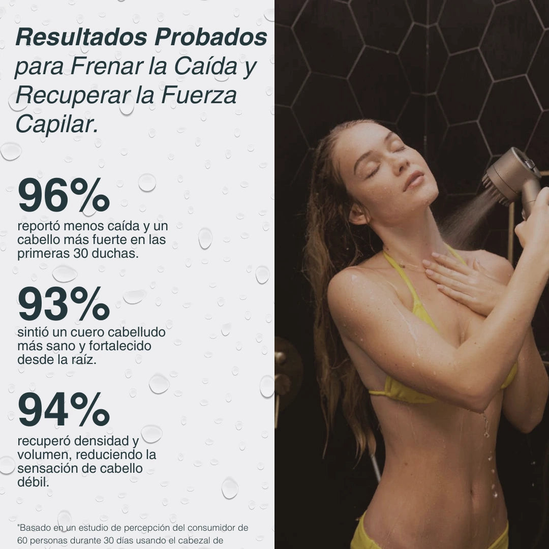 Salva tu Cabello del Desastre con Oasis