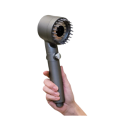 FILTERED SHOWERHEAD