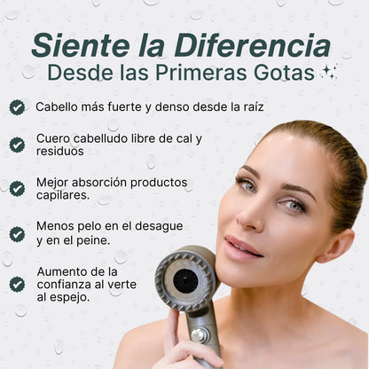 Salva tu Cabello del Desastre con Oasis