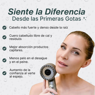 Salva Tu Piel, Tu Pelo y Tu Salud del Desastre con Oasis