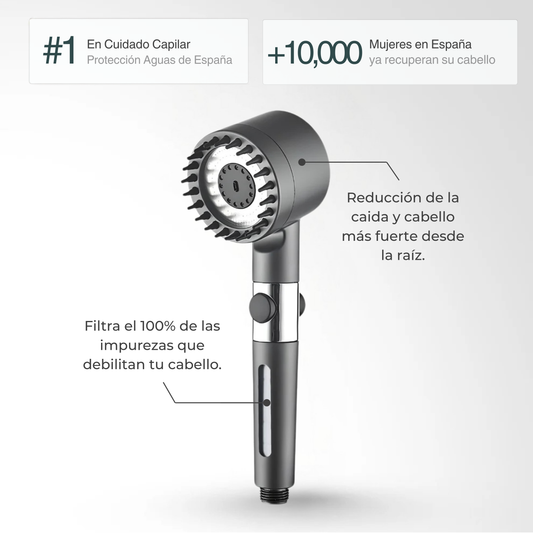 Salva tu Cabello del Desastre con Oasis