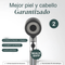 Cabezal con Sistema de Filtración 15 Etapas + Vitamina C