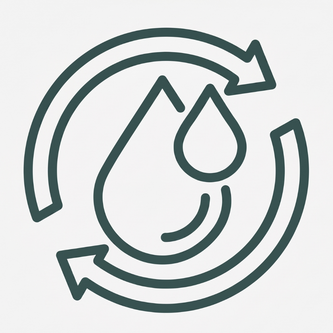 Presión de agua